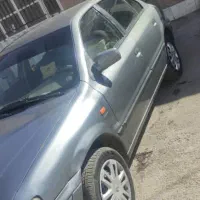 سمند الکس نوکمدادی