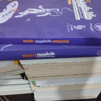 کتاب کنکور انسانی|کتاب و مجله آموزشی|کوهرنگ, |دیوار