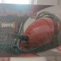 جاروبرقی نو باز نشده
