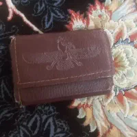 کیف مدارک پیدا شده