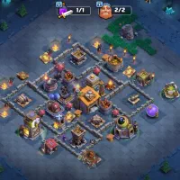 اکانت کلش آف کلنز|کنسول، بازی ویدئویی و آنلاین|تهران, اوقاف|دیوار