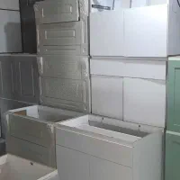 کابینت آماده|مصالح و تجهیزات ساختمان|میناب, |دیوار