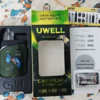 پاد یوول G4 پرو