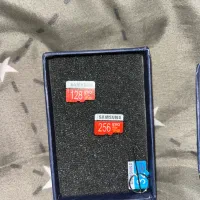 رم حافظه جانبی ۱۲۸ و ۲۵۶ گیگ