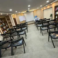 اجاره فضای آموزشی، در قلب مشهد|اجارهٔ کوتاهمدت دفتر کار و فضای آموزشی|مشهد, بهشت|دیوار