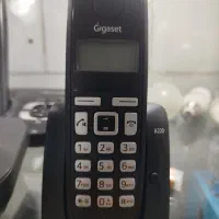 تلفن بی‌سیم گیگاست