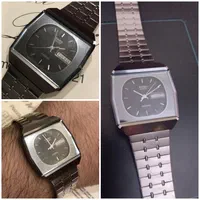 رادو Rado دیاستار اصل سوییسی 1980 آکبند آکبند