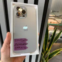 آیفون iPhone 15 ProMax 256GB ZA/A نچرال تیتانیوم