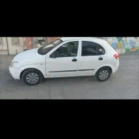 تیبا مدل ۹۷|خودرو سواری و وانت|جیرفت, |دیوار