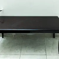 میز و عسلی چوب راش|مبلمان خانگی و میز عسلی|شیراز, شهرک بهشتی|دیوار