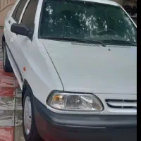پراید ۱۳۱ مدل ۹۴