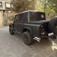 پاژن دو کابین|خودرو سواری و وانت|تهران, لاله زار|دیوار