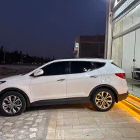 سانتافه 2014|خودرو سواری و وانت|کرمان, |دیوار