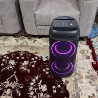 باند قدرتمند مسافرتی