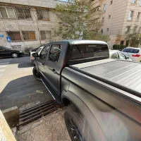 Kmc t8 کی‌ام سی|خودرو سواری و وانت|تهران, قیطریه|دیوار