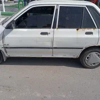 وسیله نقلیه|خودرو سواری و وانت|بندر امام خمینی, |دیوار