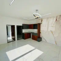 ویلاباغچه فلت نوساز 120متری شهرکی سند تک برگ|فروش خانه و ویلا|فریدون‌کنار, |دیوار