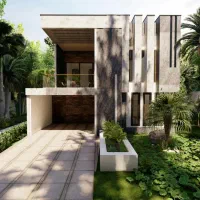 طراحی داخلی و نوسازی حرفه‌ای