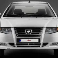 سمند سورن پلاسxu7p