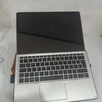 لپ تاپ hp مدل elite x2