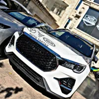 فیدلیتی الیت 5 نفره سفید مدل 1404. صفر خشک روز آنی