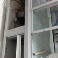 یخچال قصابی|فروشگاه و مغازه|رباط‌کریم, نصیرشهر|دیوار