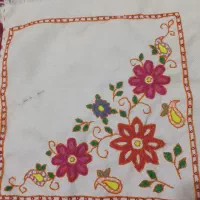 پته تو بوفه ای