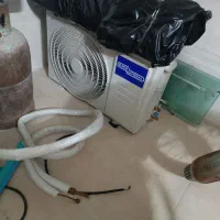 کولر گازی 12000سوپر جنرال