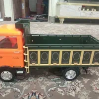 خاور اسباب بازی