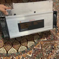 ماینر m30s 84th
