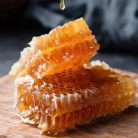 عسل طبیعی ساوالان صادراتی