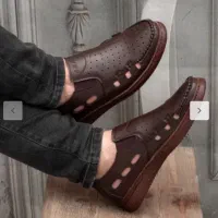 صندل  مردانه موجوده|کیف، کفش، کمربند|بندرعباس, |دیوار