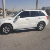 سوزوکی ویتارا وارداتی