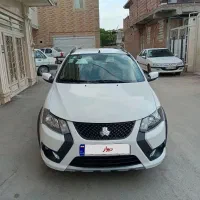 کوییک GXLمدل۱۴۰۳ هشتادو پنج گانه فول