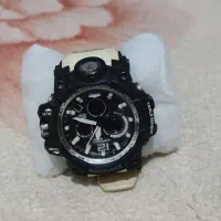 چهار تا ساعت دیجیتال|ساعت|خرمشهر, |دیوار