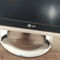 مانیتور الجی بدون تعمیر|قطعات و لوازم جانبی رایانه|تهران, کیانشهر|دیوار