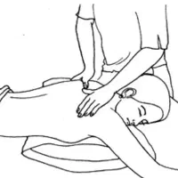 ماساژ و بادکش درمانی