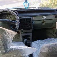 مدل ۸۷شاسی سالم بدون ترک جوش(بازدید رومشکان)|خودرو سواری و وانت|کوهدشت, |دیوار