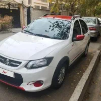 کوییک R مدل ۱۴۰۱