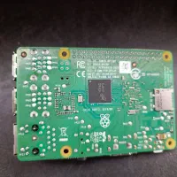 raspberry pi 3 رزبری پای ۳ بی|قطعات و لوازم جانبی رایانه|مشهد, امامیه (شهرک غرب)|دیوار