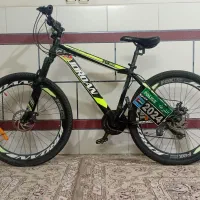 دوچرخه جردن 26
