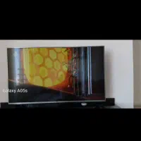 تلوزیون LG اصل کره ای