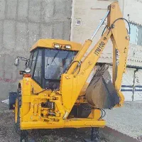 بیل بکهو تی دی ال100|خودرو سنگین|قزوین, |دیوار