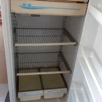 یخچال سالم و تمیز|یخچال و فریزر|رشت, سلیمانداراب|دیوار