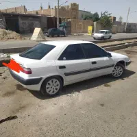 زانتیا مدل 87|خودرو سواری و وانت|زاهدان, |دیوار