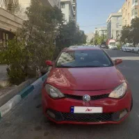 mg 6|خودرو سواری و وانت|تهران, شهران جنوبی|دیوار