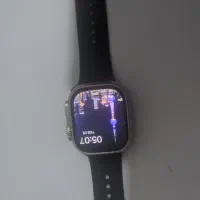 ساعت HK8 Pro Max AMOLED|ساعت|بیرجند, |دیوار