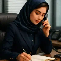 کار در منزل بصورت دور کاری شرکت دانش بنیان