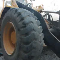 لودر اجاره ای