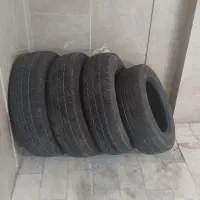 لاستیک ۱۴ در ۱۹۵ و ۱۴ در ۱۸۵